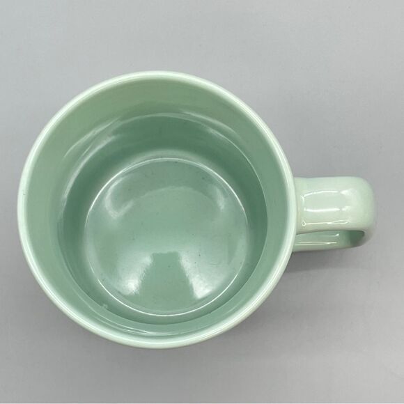 Starbucks 2020 Christmas Tree Holiday Green Coffee Yea Mug - Picture 4 of 10